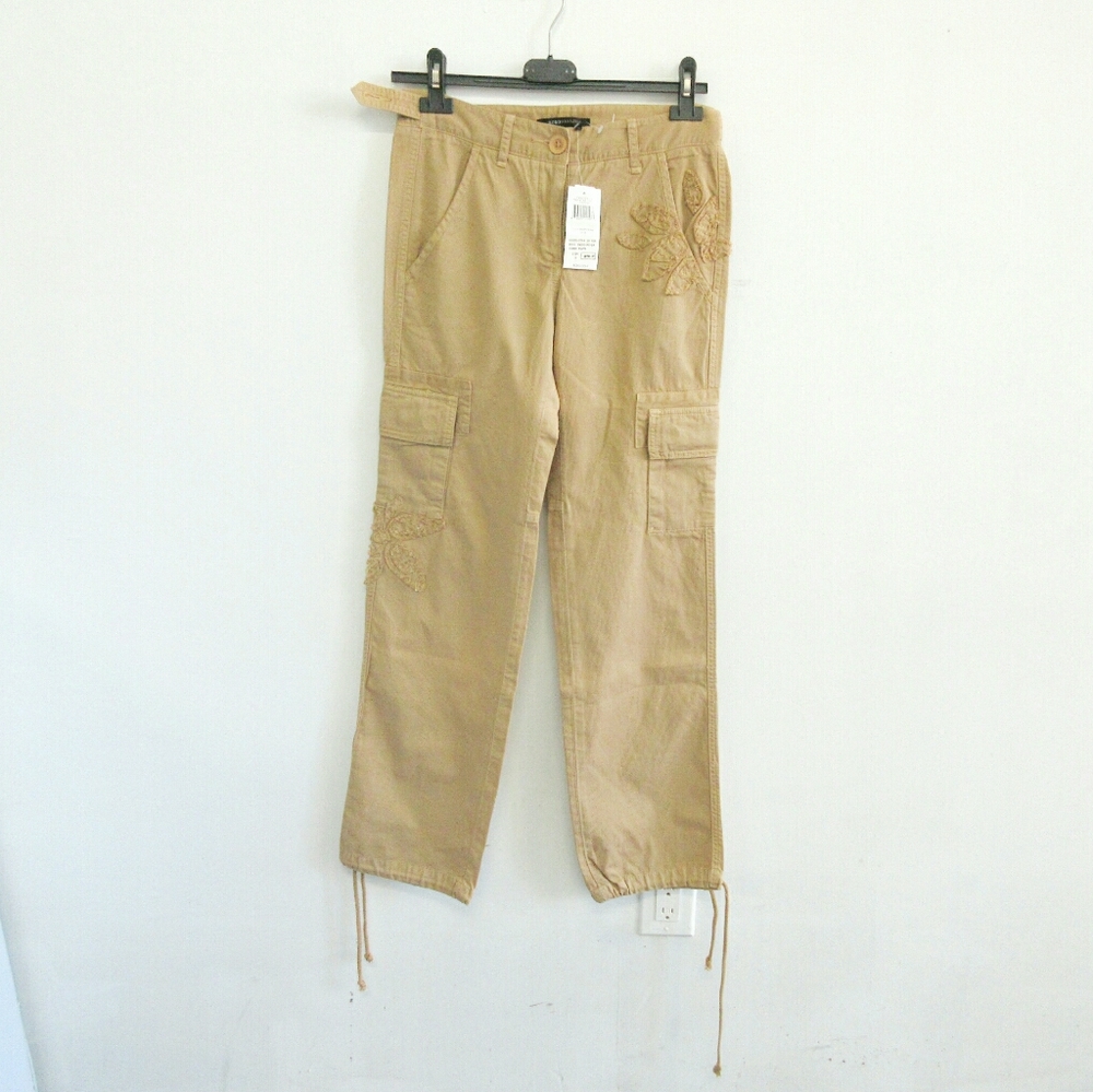 BCBGMAXAZRIA cargo pants